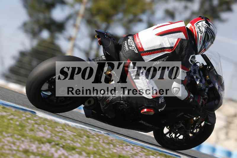 /02 28.-31.01.2025 Moto Center Thun Jerez/blau-blue/241